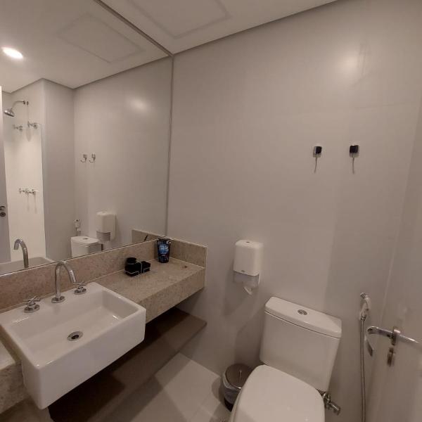 Lindo studio em Moema - Foto 3