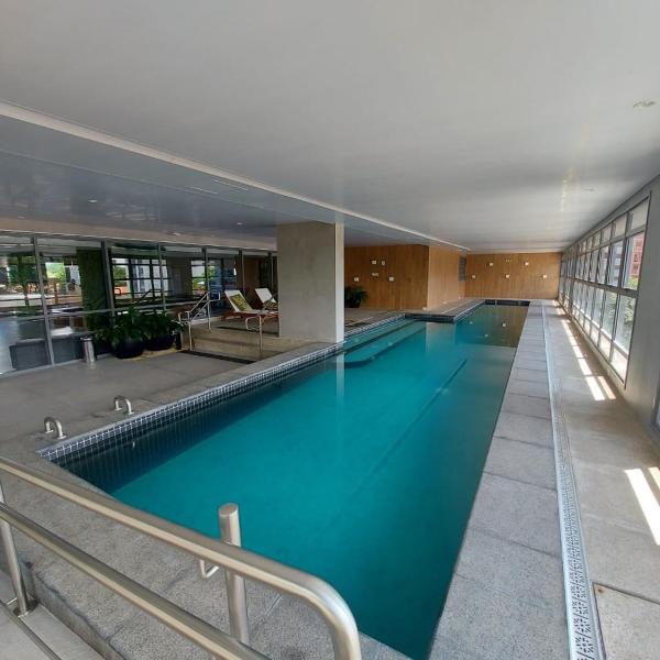 Lindo studio em Moema - Foto 4