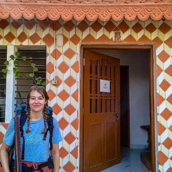 Satvik Stays, hotel v destinaci Purí