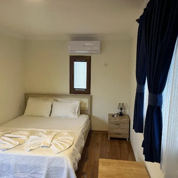 yenivadi, hotel in Antalya