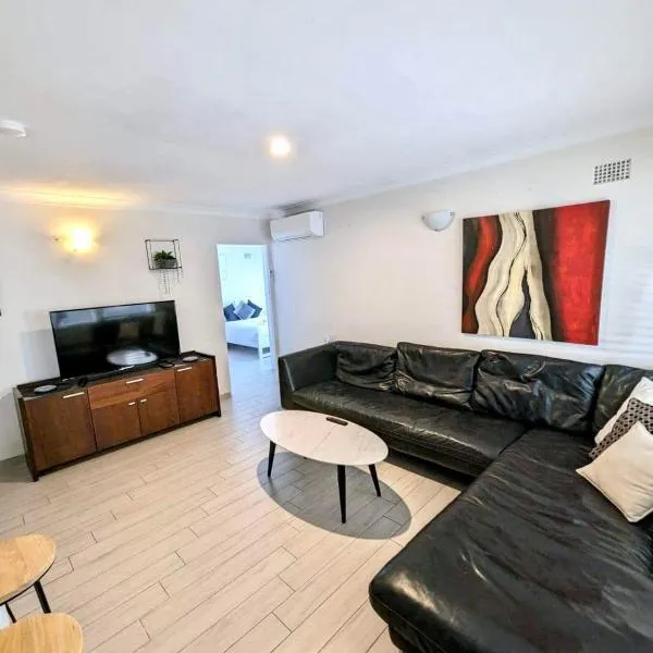 Lotus Stay Manly - Apartment 31H, hotel in Sydney