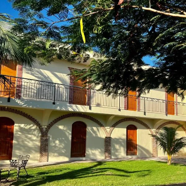 Hotel Yamilí, hotel di Punta Cana