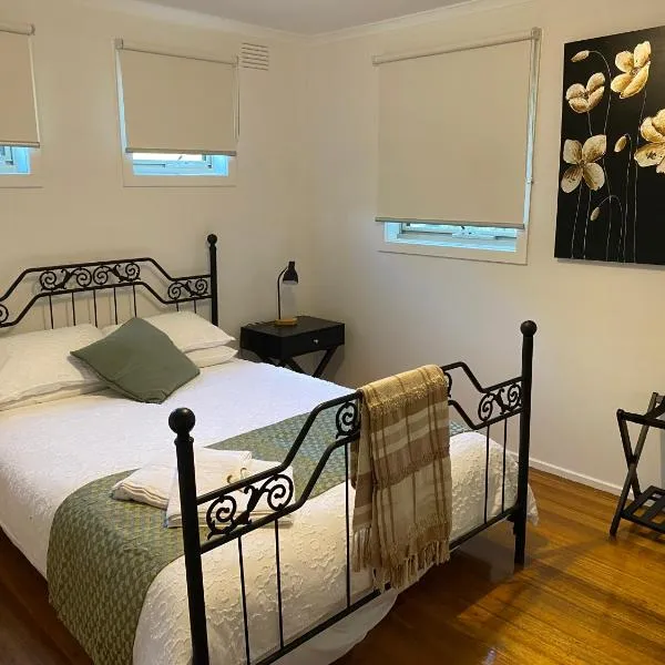 The Delightful Tee House - Kilmore, hotel in Kilmore