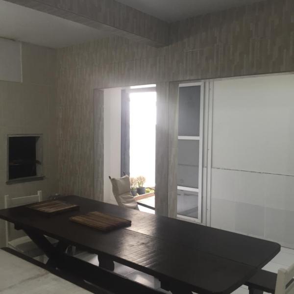 Casa Enseada 3 quartos para até 6 pessoas com 2 ar split - Foto 5