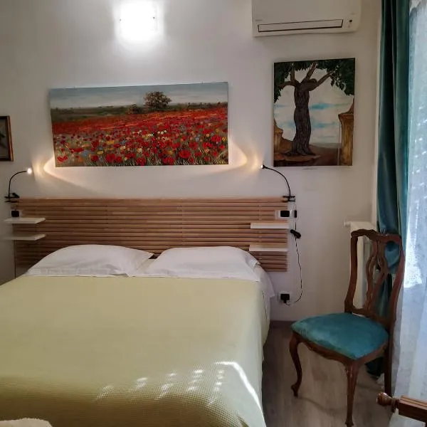 Annadia Sweet Home B&B, hotel in Lido di Ostia