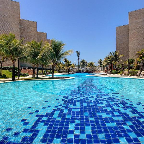 Scopa Beach #C2100 - Porto das Dunas por Carpediem