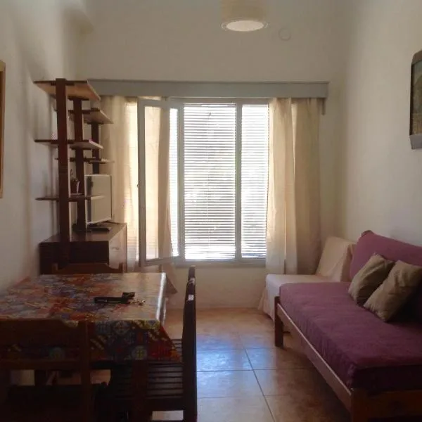 Artemisa, hotel em Piriápolis