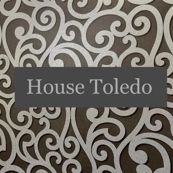 नापोलि में, होटल House Toledo