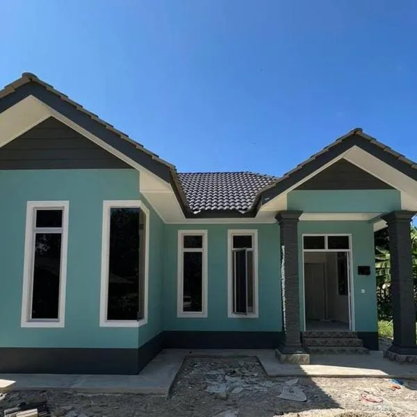Amy Homestay-Suasana kampung yang nyaman, hotel v destinaci Pasir Mas