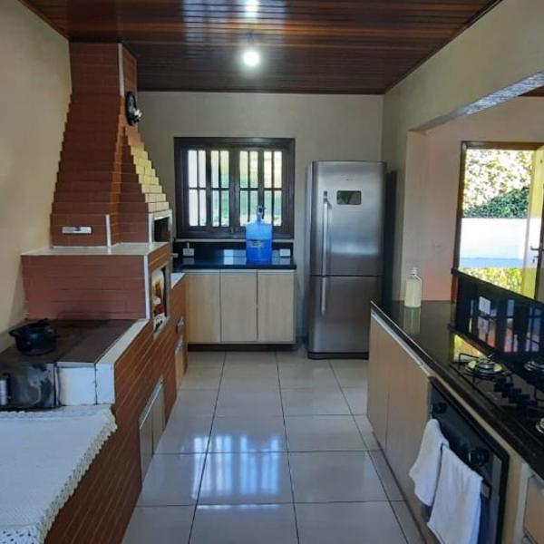 Casa temporada Campos do Jordão - Foto 4