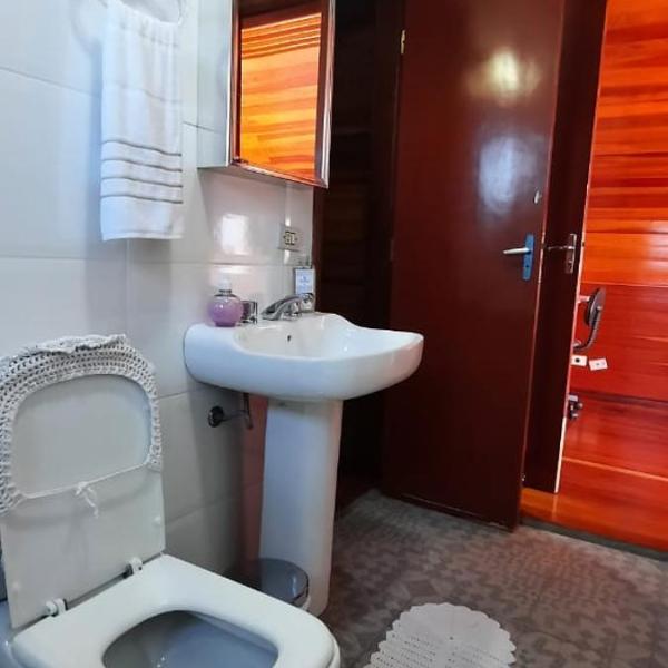 Casa temporada Campos do Jordão - Foto 3
