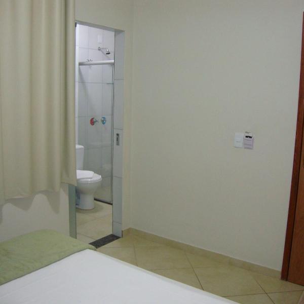 Hotel Golden JK - Foto 3