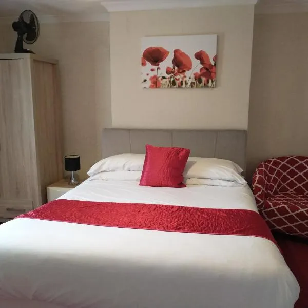 Llanina Arms, hótel í Llanarth