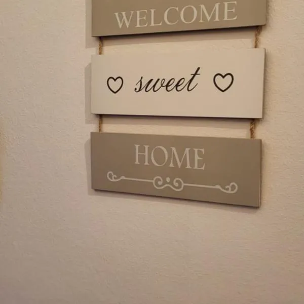 Bergblick, hotel in Altena