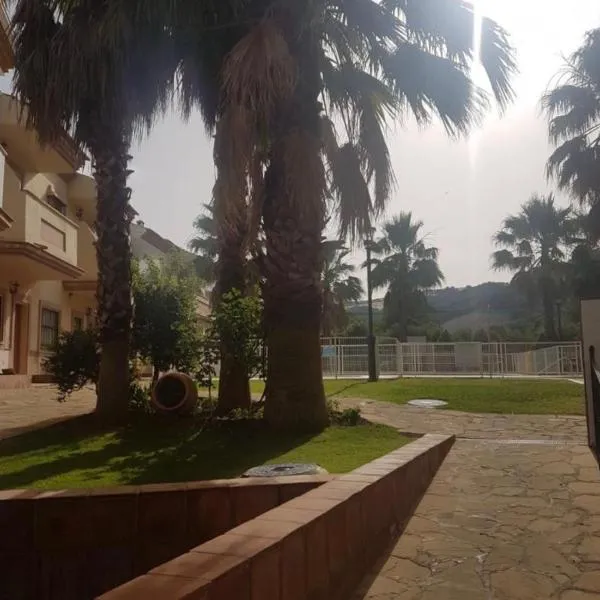 Casa Ana, hotel a Benaoján