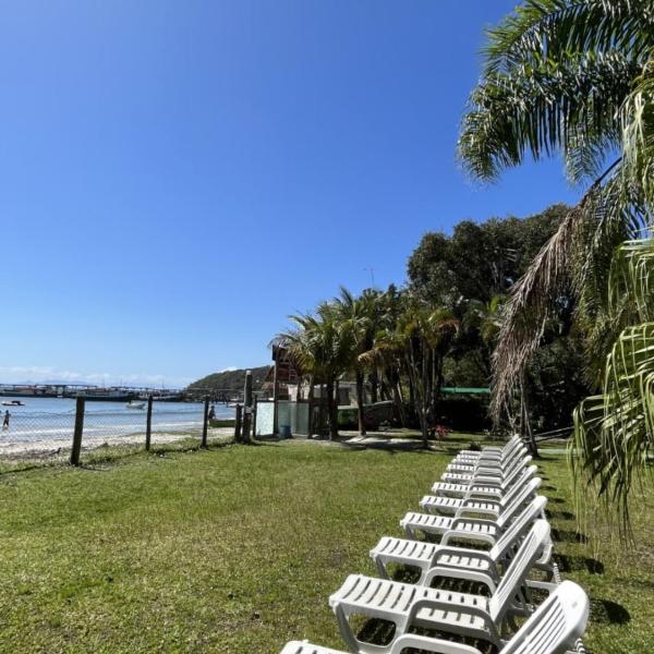 A Ilha Verde Hotel Pousada na Praia - Foto 5