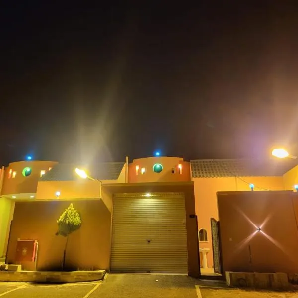 شاليهات ليديا, hotel in Al ‘Āmir