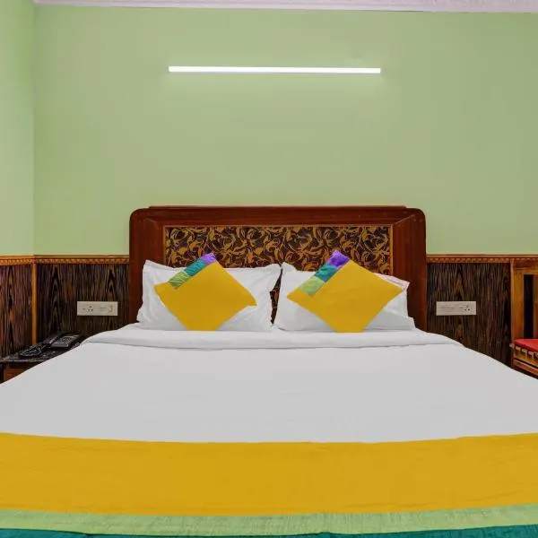 Itsy Hotels Rain Forest, 1 km from Rose Garden photo 2