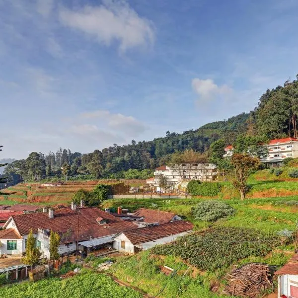 Itsy By Treebo - Rain Forest, hotel a Ooty
