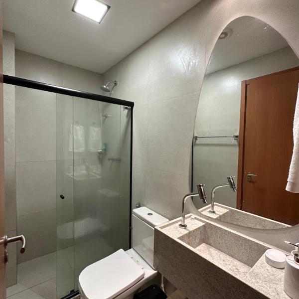 Villa Kamby milagres , ao lado da capela dos milagres - São Miguel dos Milagres - Foto 3