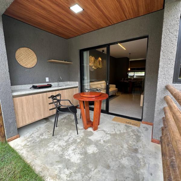Villa Kamby milagres , ao lado da capela dos milagres - São Miguel dos Milagres - Foto 5