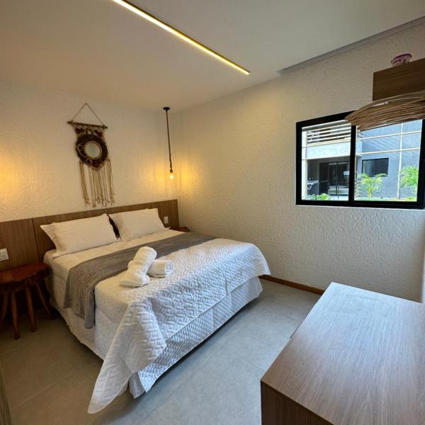 Villa Kamby milagres , ao lado da capela dos milagres - São Miguel dos Milagres - Foto 2