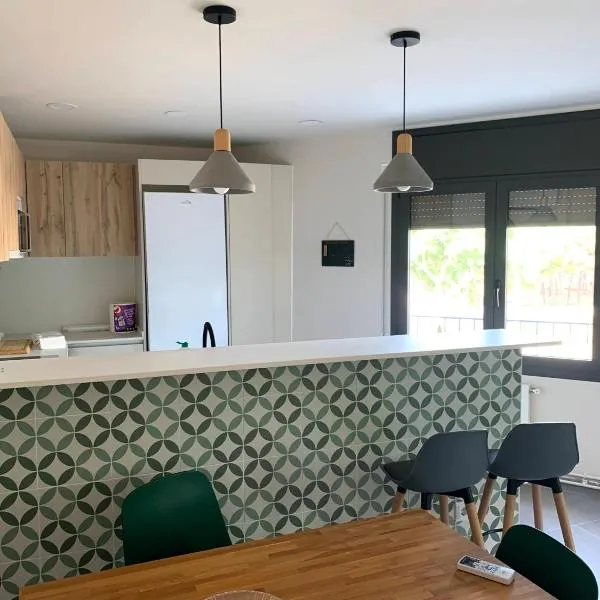 Catalina House, hotel em Reus
