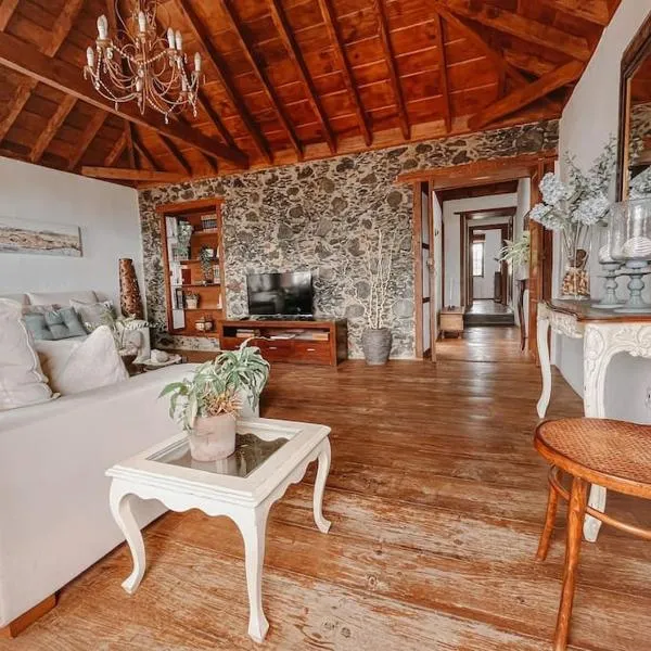Casa La Encarnación, hotel in Santa Cruz de la Palma
