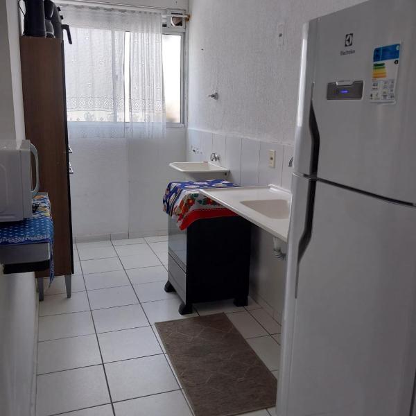 Agua Marinha Campos - Foto 3