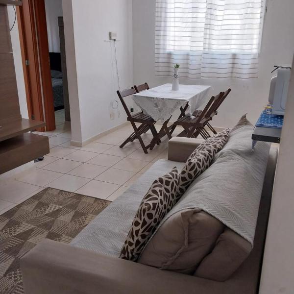Agua Marinha Campos - Foto 5