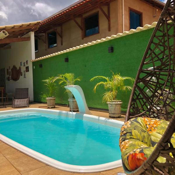 Vila Verde Chalés-Serro - Foto 4