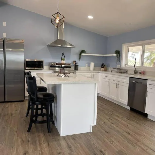 Temecula Rejuvenation, готель у місті Темекула