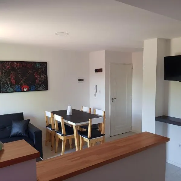Colòn Centro - Departamento 2 a 4 personas, hotel in Colón