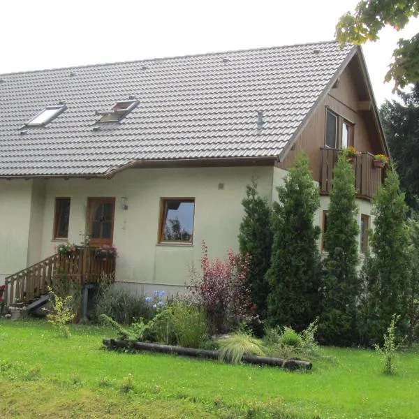 Adrett, hotel v destinaci Hermsdorf
