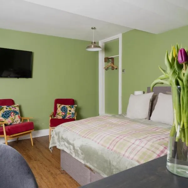 Stunning Studio in Corbridge, Northumberland, hotel in Corbridge