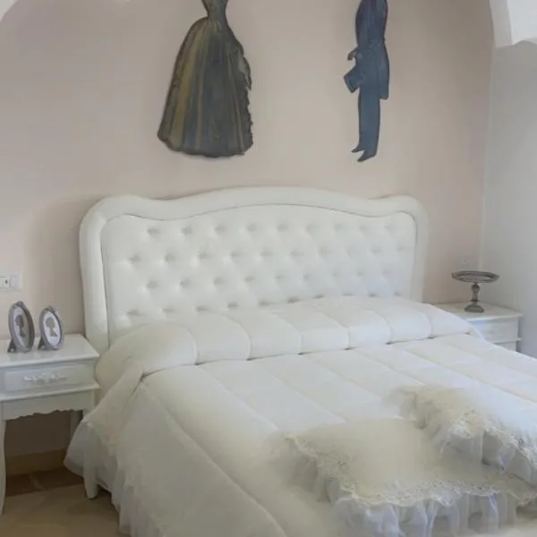 Casa il piccolo principe, hotel di Carovigno