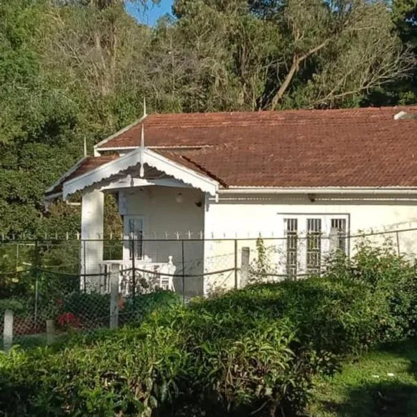 Dew Drops Cottage Coonoor By Lexstays, hotell sihtkohas Coonoor