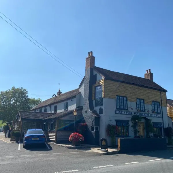 The Flyford, hotel in Worcester