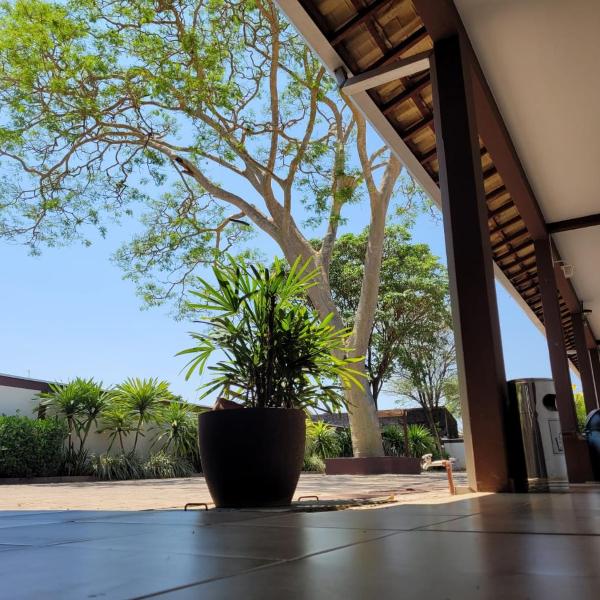 Pousada Rancho Bonito - Foto 5