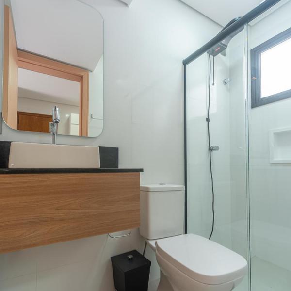 Pousada Soul Papagaio - lofts completos a 30 metros do mar - Foto 3