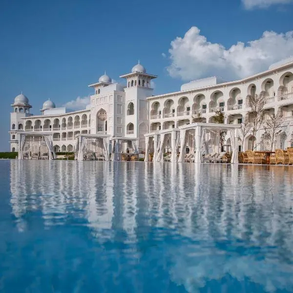 The Chedi Katara Hotel & Resort, hotel v destinaci Doha