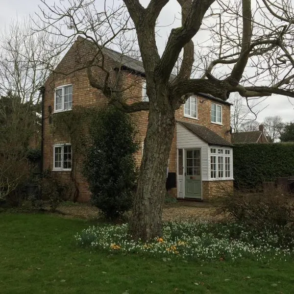 Beech View Cottage, hotell i Downham Market