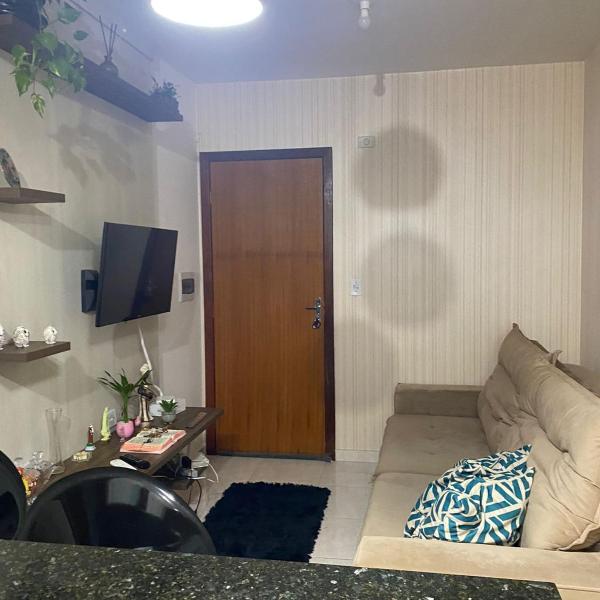Apartamento próximo a Br 369 sentido show rural