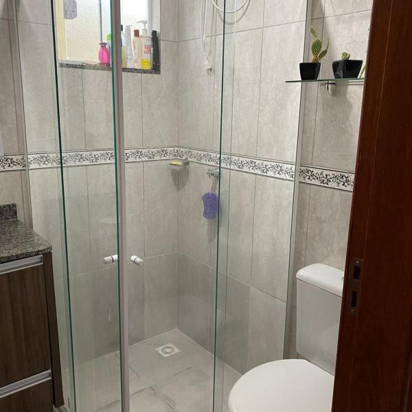 Apartamento próximo a Br 369 sentido show rural - Foto 2