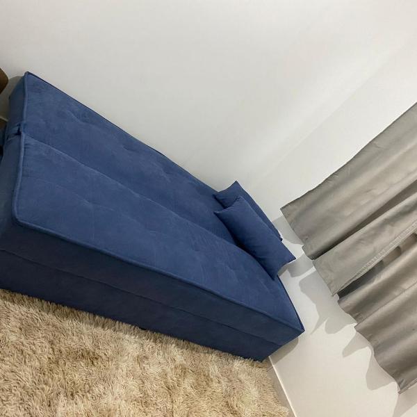 Apartamento próximo a Br 369 sentido show rural - Foto 3