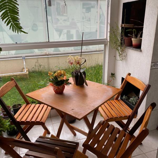 Apartamento próximo a Br 369 sentido show rural - Foto 4