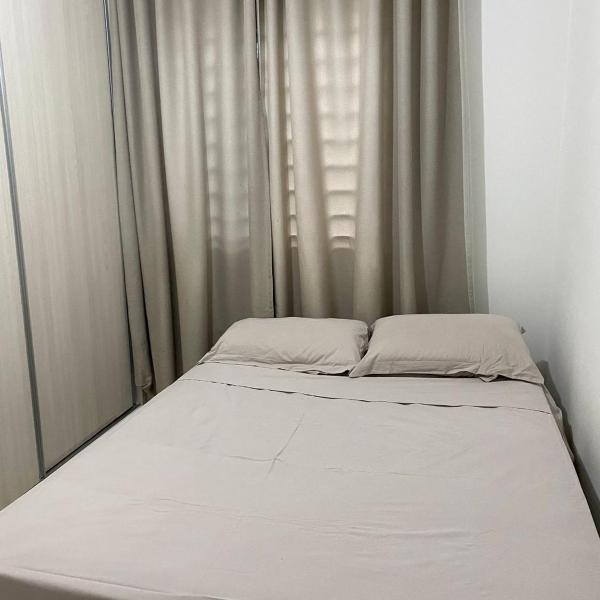 Apartamento próximo a Br 369 sentido show rural - Foto 5