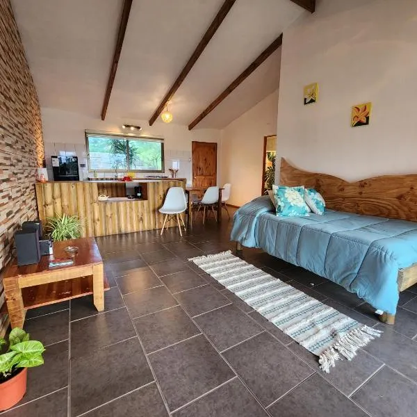 Cabañas Kainga, hotel in Hanga Roa