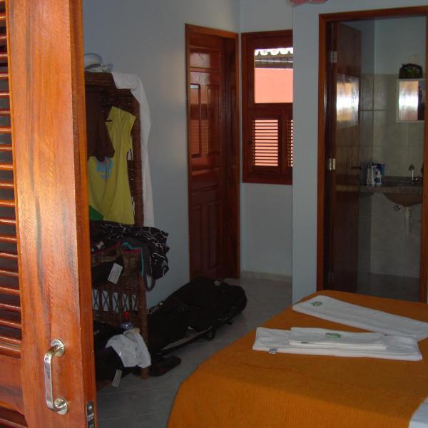 Pousada Brasita - Foto 2