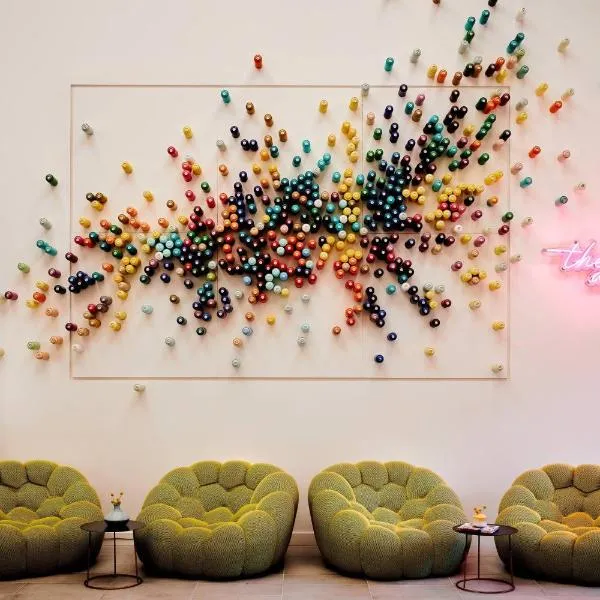 The Clancy, Autograph Collection, hotel in San Francisco